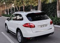 Porsche Cayenne, 2013 il, 113250 km, 3600 L — şəkil 7