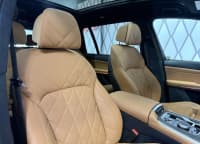 BMW X7, 2023 il, 53800 km, 3000 L — şəkil 10