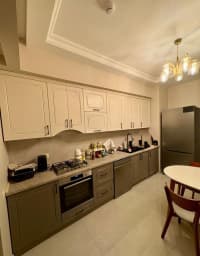 3 otaqlı mənzil 106 m² satılır — şəkil 10