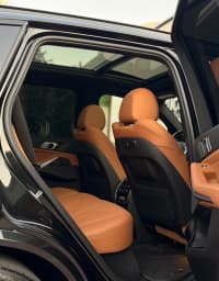 BMW X5, 2023 il, 52500 km, 3000 L — şəkil 15