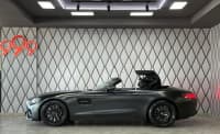 Mercedes AMG GT S, 2021 il, 42000 km, 4000 L — şəkil 3