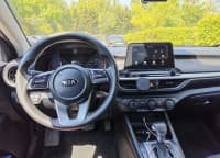 Kia Forte, 2020 il, 129800 km, 2 L — şəkil 14