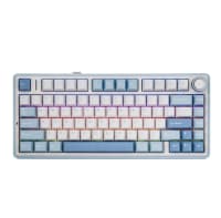 Klaviatura Aula F75 Blue — şəkil 12