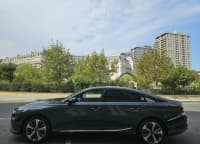 Kia K8, 2022 il, 17600 km, 1.6 L — şəkil 21