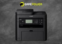 Canon LaserJet MF237w 4in1 Çoxfunksiyalı Printer — şəkil 1
