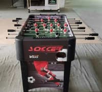 Masaüstü Futbol Oyunu 120x60x75 sm — şəkil 3