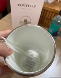 Termos Paslanmayan polad material, Ağ rəng — şəkil 7