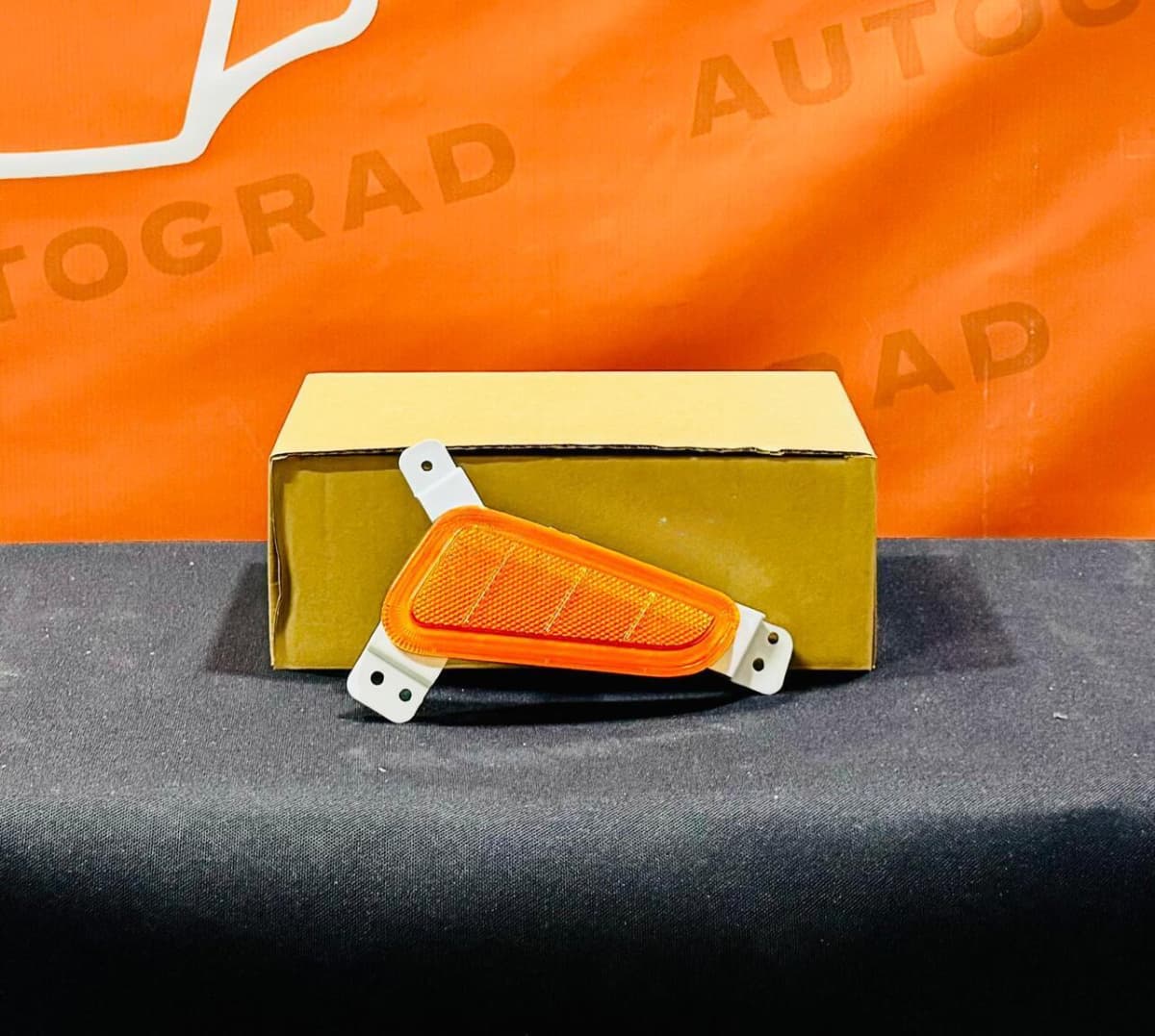 Ön bufer əksetdiricisi Hyundai Kona 2021