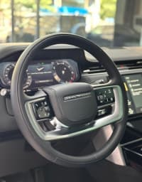 Land Rover Range Rover, 2024 il, 26880 km, 3000 L — şəkil 18