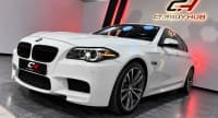 BMW 525, 2016 il, 188500 km, 2 L — şəkil 4