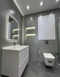 4 otaqlı mənzil 175 m² satılır — şəkil 15