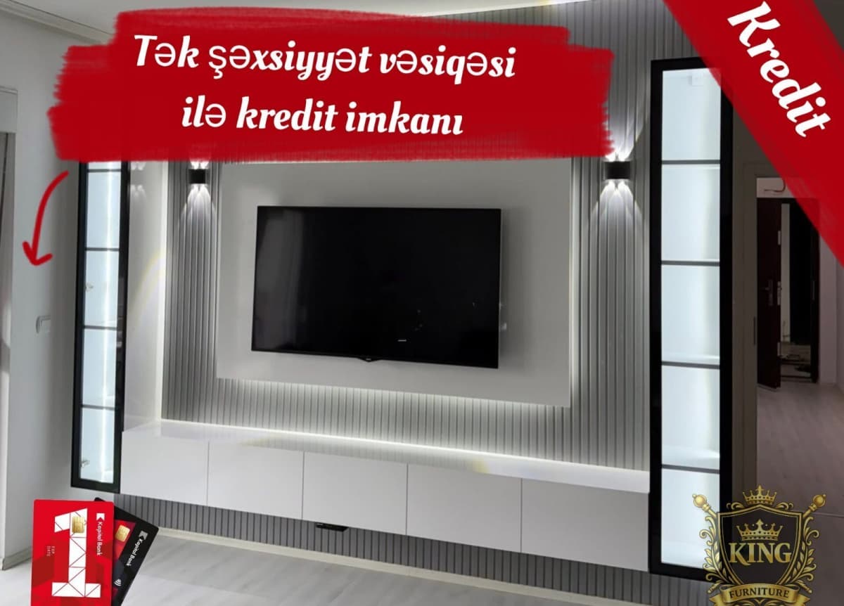Qarışıq rəng televizor çərçivəsi