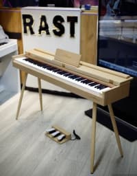 Elektro piano Allegro AG-F8820-C — şəkil 27