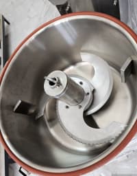 Çağdaş 1.5 kW Peşəkar Zırh Maşını (Ət Doğrayan) — şəkil 8
