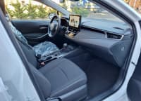 Toyota Corolla, 2025 il, 115 km, 1800 L — şəkil 16