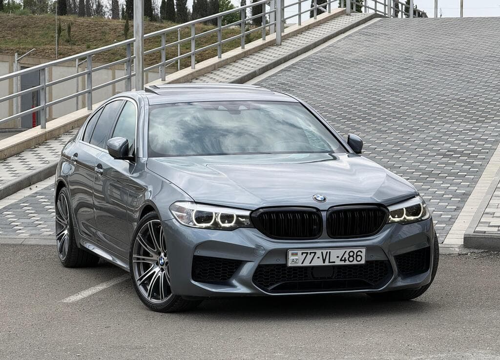 BMW 530, 2017 il, 104000 km, 2000 L