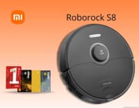 Roborock tozsoran — şəkil 1