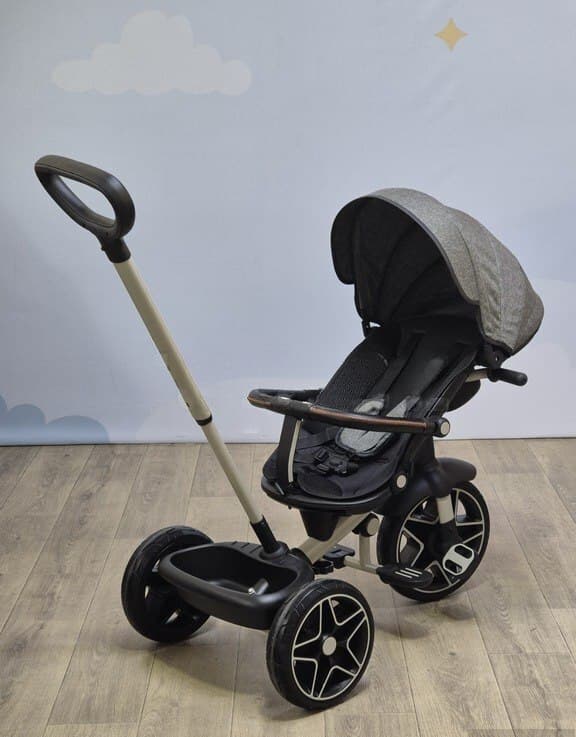 Uşaq velosipedi T1 tutacaqlı