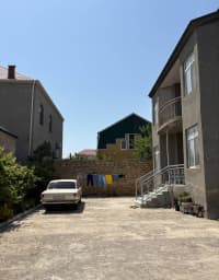 7 otaqlı həyət evi 200 m² satılır — şəkil 3