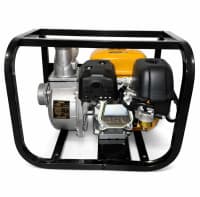 TeXa T-00130 Benzinli Su Nasosu 7.5 HP — şəkil 7