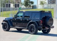 Jeep Wrangler, 2023 il, 28000 km, 2000 L — şəkil 6