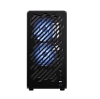 Kompüter keysi FPMAX Air Cube G2 Black — şəkil 2