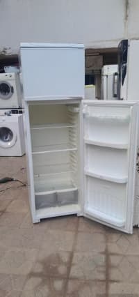Indesit soyuducu — şəkil 2
