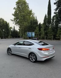 Hyundai Elantra, 2016 il, 321869 km, 2000 L — şəkil 5
