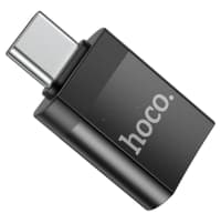 Hoco UA17 Type-C USB 3.0 OTG adapter — şəkil 2