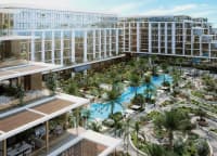 2 otaqlı mənzil 76.5 m² satılır — şəkil 2