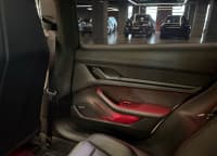 Porsche Taycan Turbo S, 2020 il, 58000 km — şəkil 24