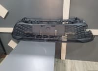 Radiator toru Toyota Corolla 2018-2025 — şəkil 3