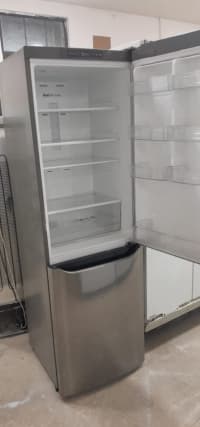 Indesit soyuducu — şəkil 2