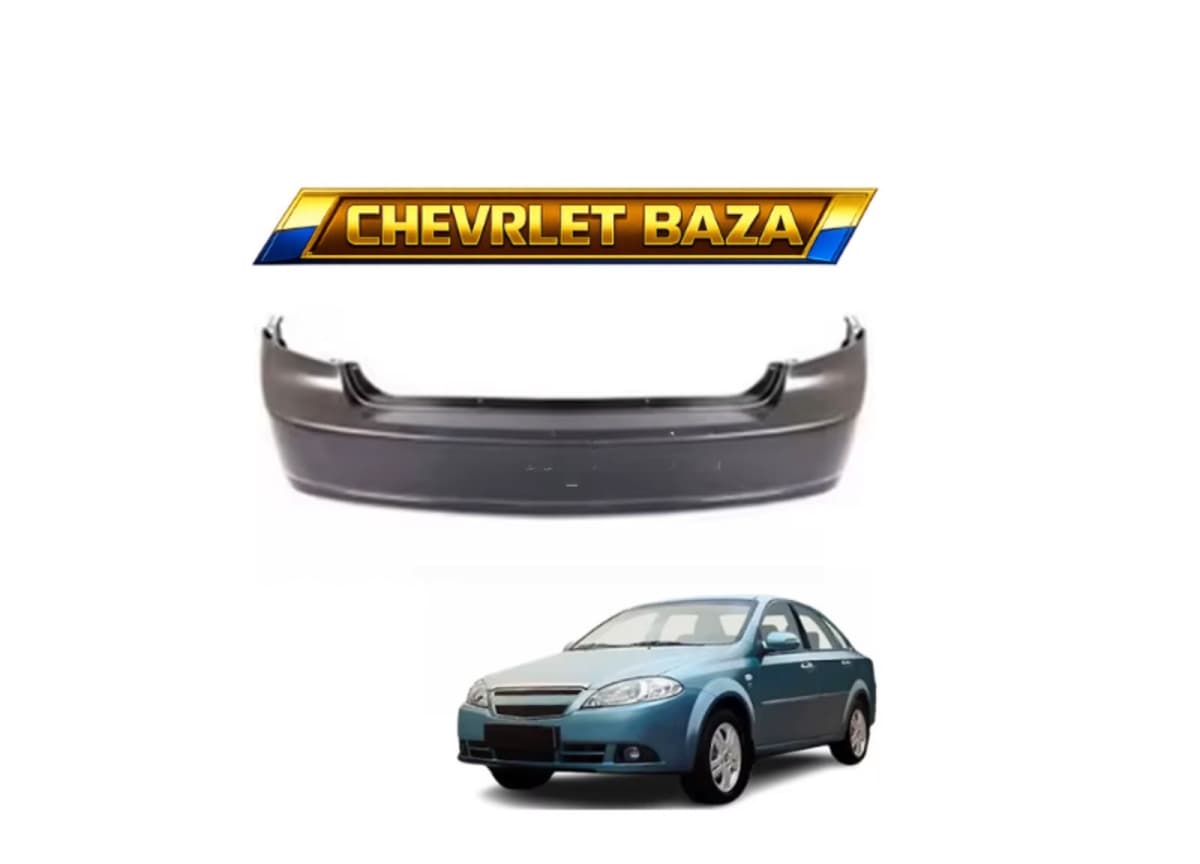 Arxa bufer Chevrolet Lacetti 2003