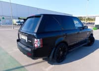 Land Rover Range Rover, 2008 il, 253000 km, 4200 L — şəkil 3