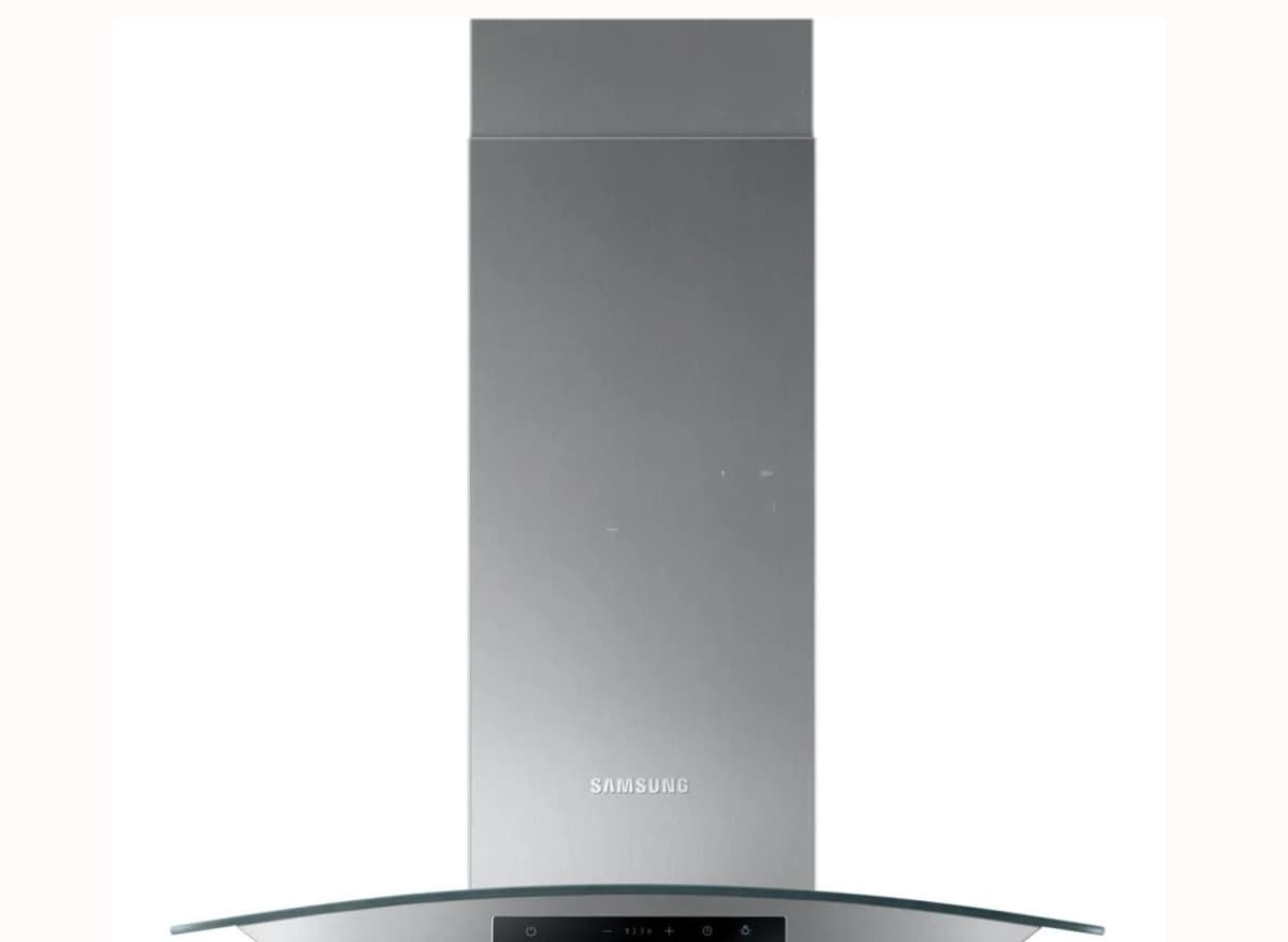 Samsung aspirator