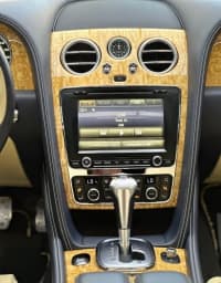 Bentley Flying Spur, 2015 il, 81000 km, 6000 L — şəkil 14
