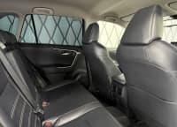 Toyota RAV4, 2019 il, 288000 km, 2500 L — şəkil 11