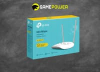 TP-Link TL-WA801N 300Mbps Access Point — şəkil 2
