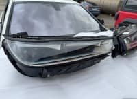 Faralar BMW iX — şəkil 2