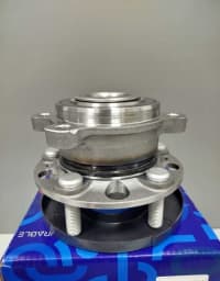 Ön təkər topu Hyundai Tucson 2021-2025 — şəkil 2