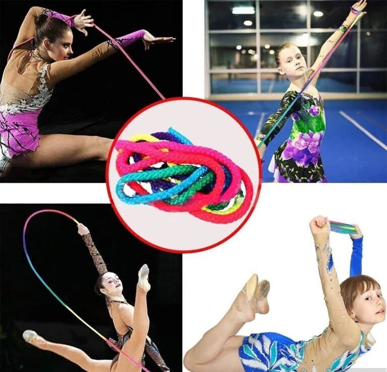 Peşəkar Gimnastika Aksesuarları və Ləvazimatları