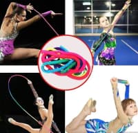 Peşəkar Gimnastika Aksesuarları və Ləvazimatları — şəkil 1