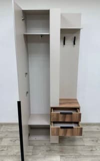 2 qapılı dolab — şəkil 3