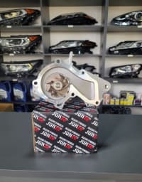 Su pompası Ford Fusion 1.5 Turbo — şəkil 2