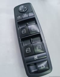 Şüşə qaldıran düymə Mercedes W164, W251, ML, R300, GL350 — şəkil 2