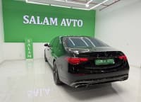 Mercedes-Maybach S 580 4MATIC, 2024 il, 14100 km, 4000 L — şəkil 4
