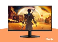 Monitor AOC 24G40E 23.8" 180Hz Gaming — şəkil 2