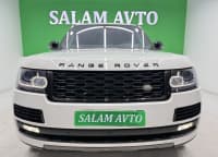 Land Rover Range Rover, 2017 il, 87900 km, 5000 L — şəkil 2