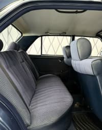 Mercedes W123, 1984 il, 242000 km, 2000 L — şəkil 11